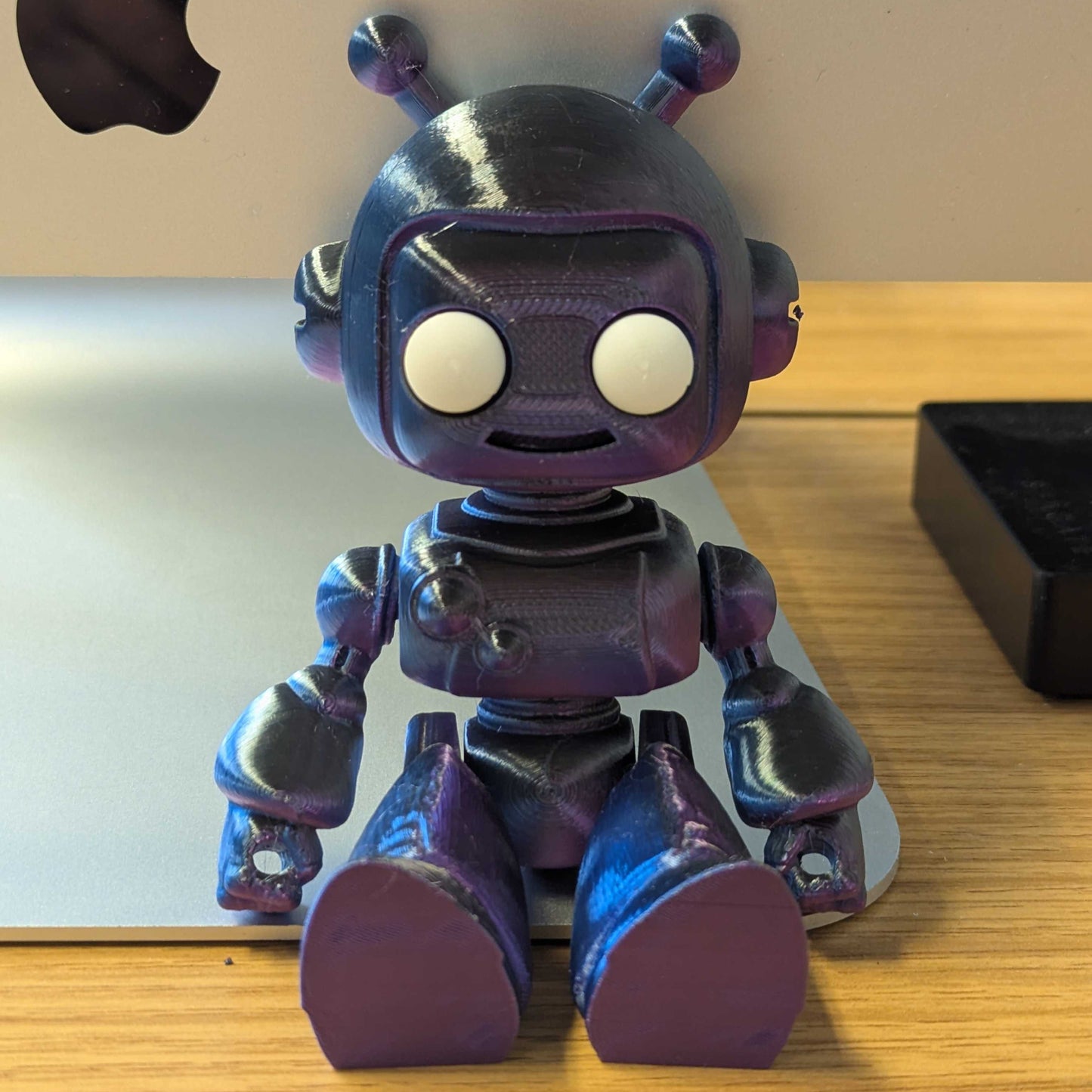 ๐ค Otto โ The Friendly Desk Bot