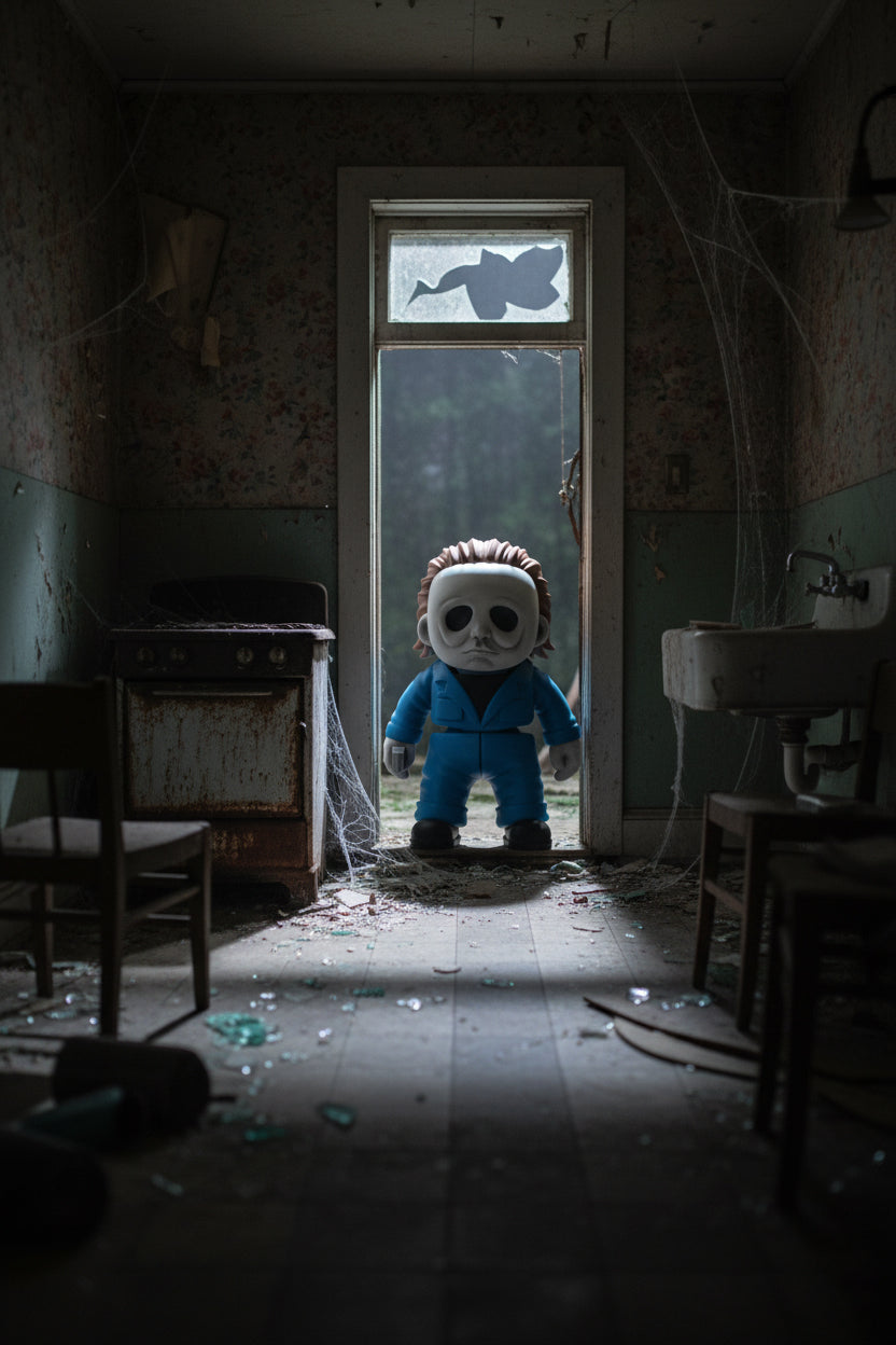 Maskz – the quiet one you really shouldn’t ignore