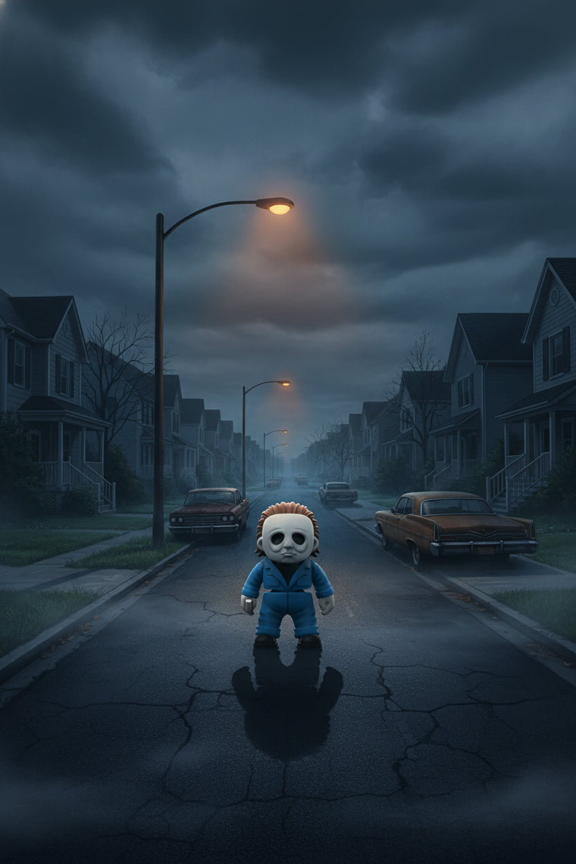 Maskz – the quiet one you really shouldn’t ignore