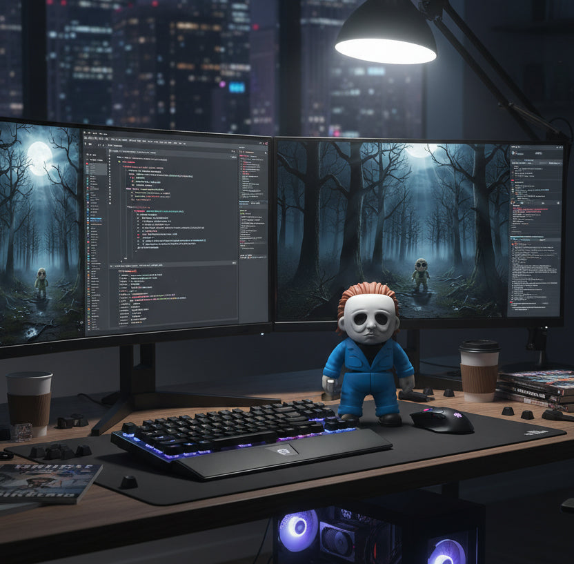 Maskz – the quiet one you really shouldn’t ignore