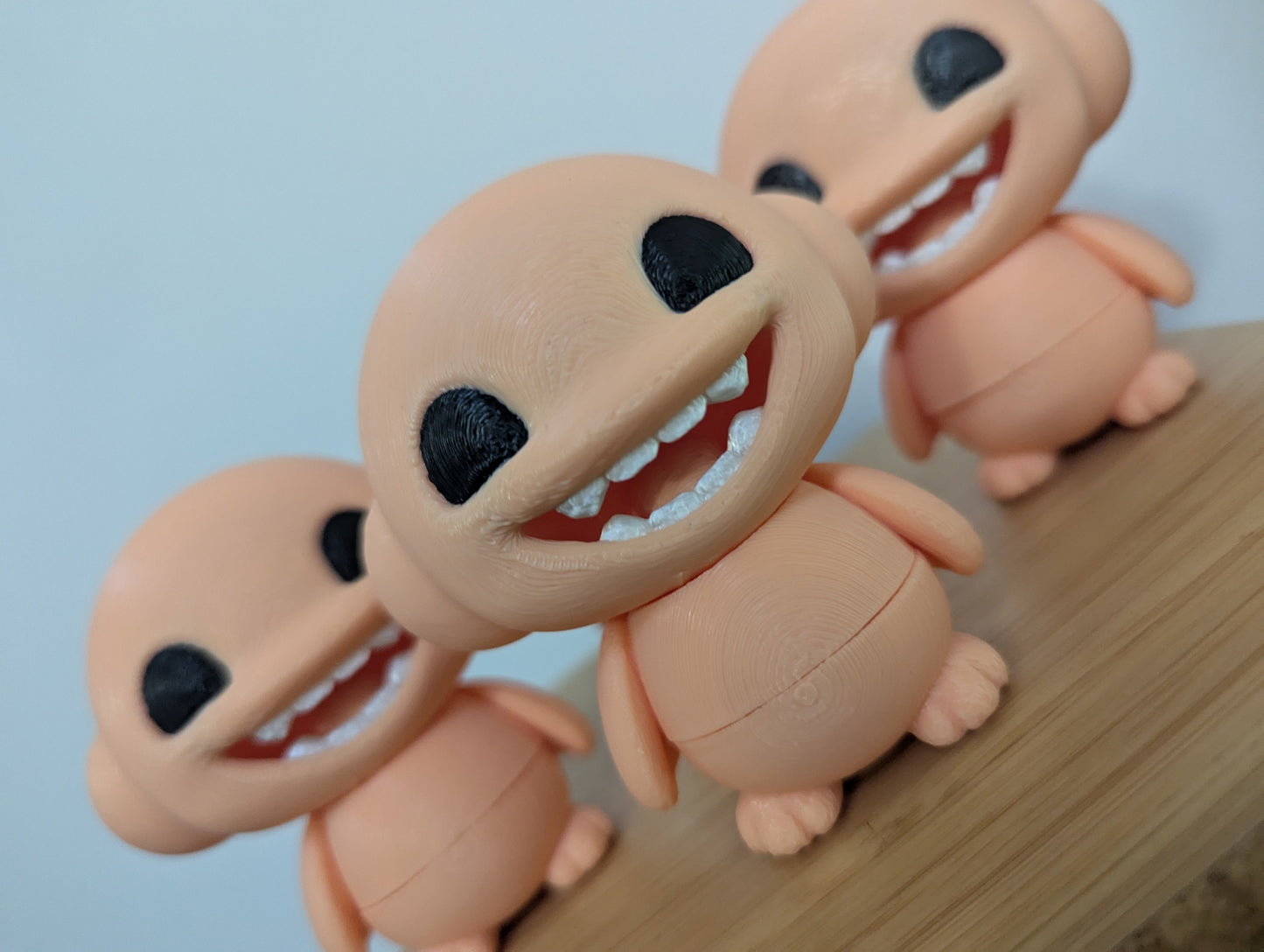 Cheeko โ The Ultimate Desk Buddy