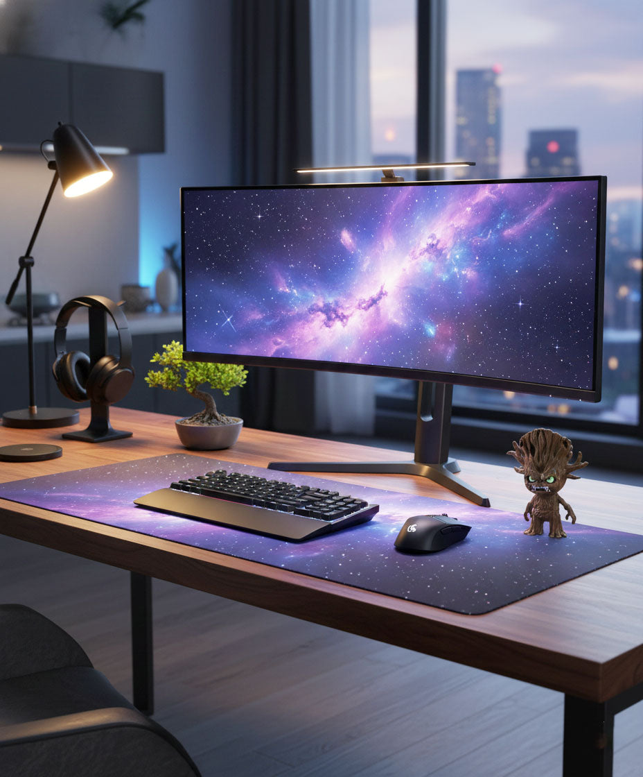 Stumpz Toy – your grumpy little forest fiend