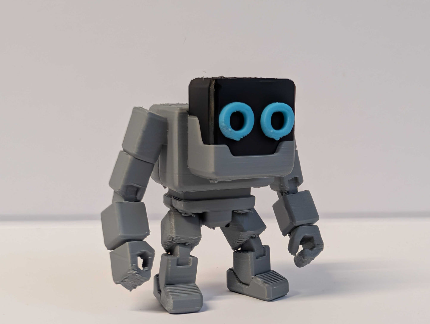 Lagz: The Original Glitch in the System