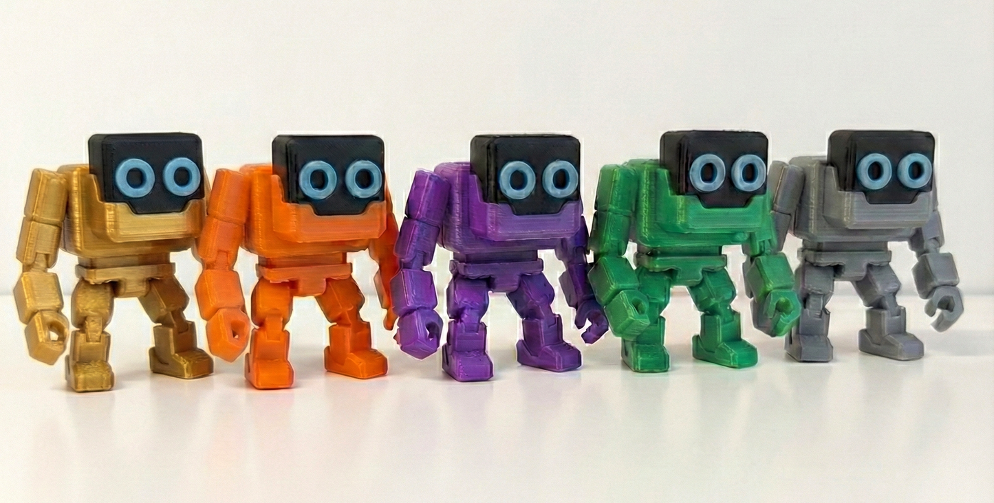 Lagz: The Original Glitch in the System