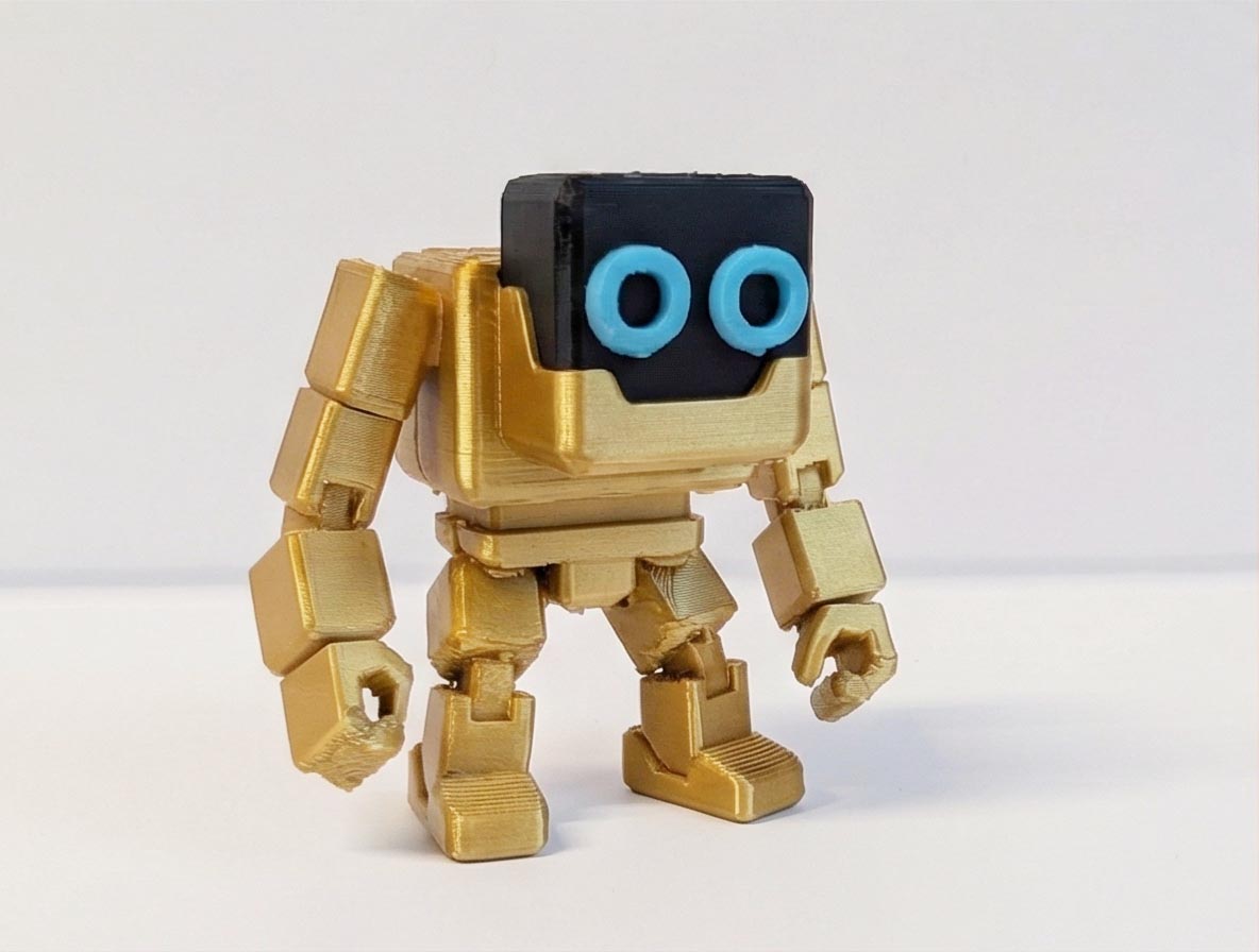 Lagz: The Original Glitch in the System