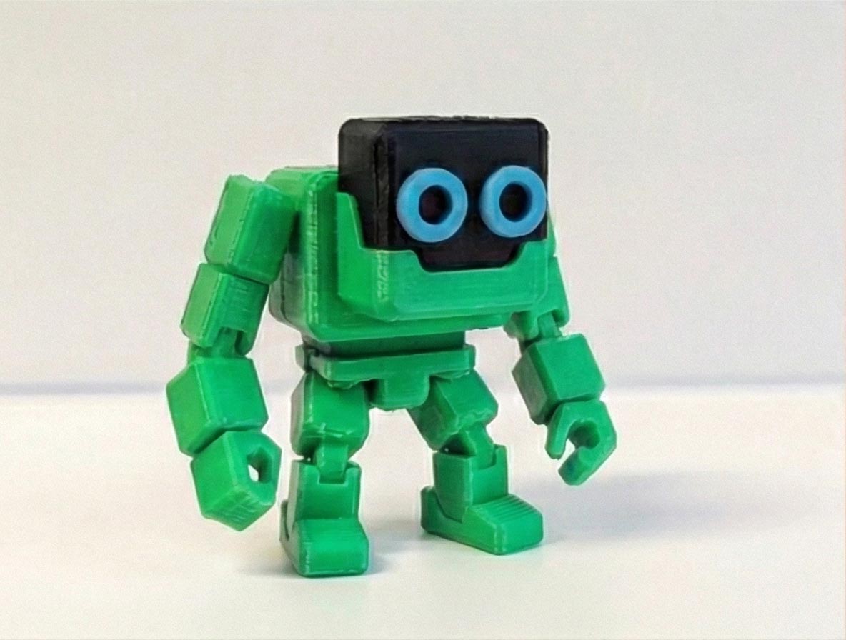 Lagz: The Original Glitch in the System