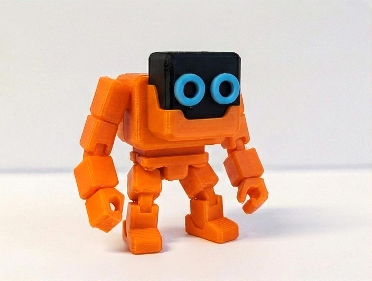 Lagz: The Original Glitch in the System