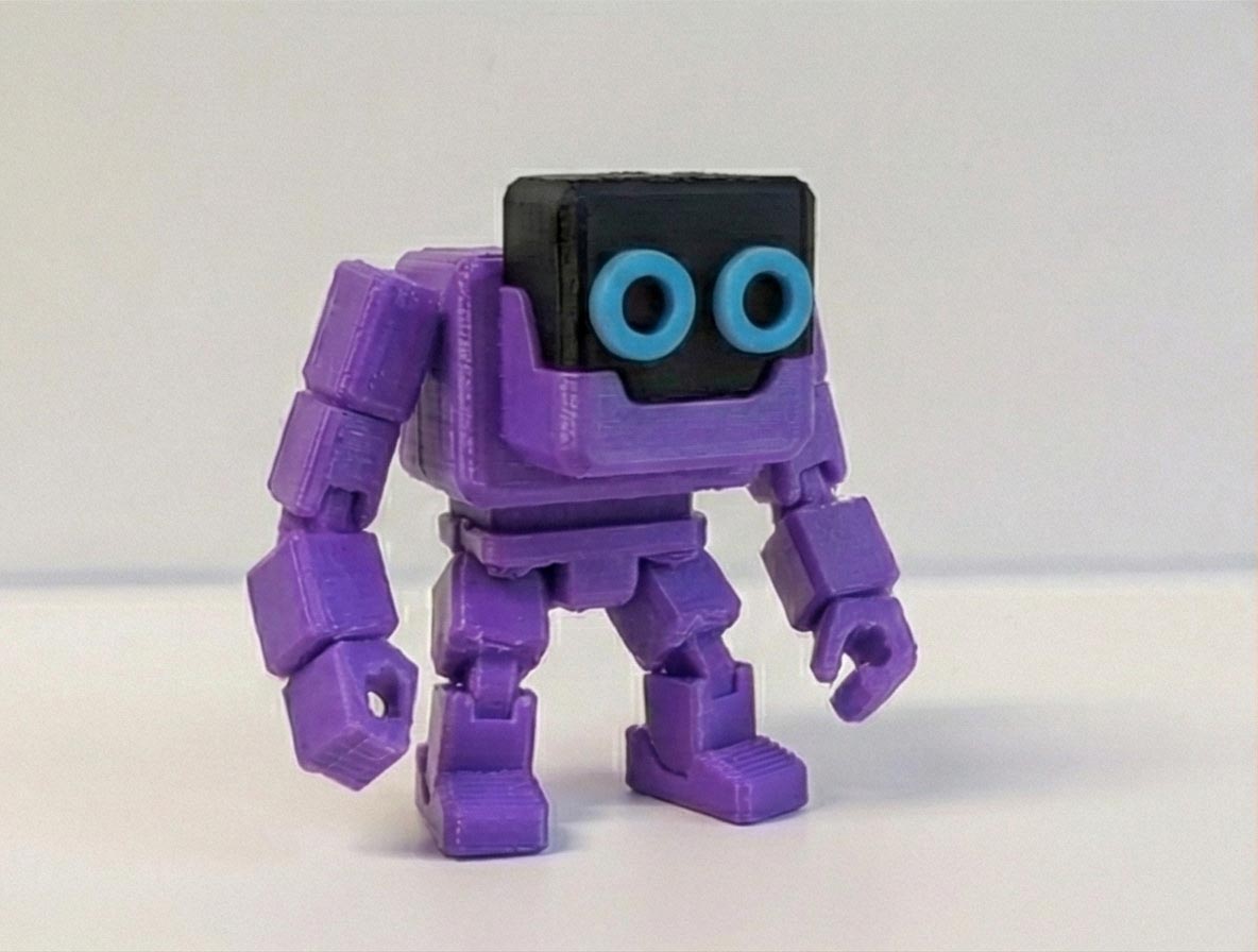 Lagz: The Original Glitch in the System