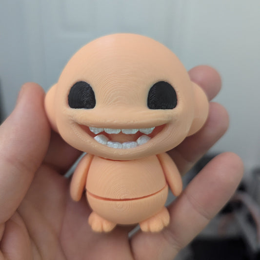 Cheeko – The Ultimate Desk Buddy