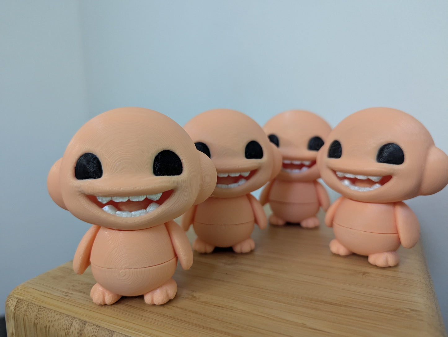 Cheeko – The Ultimate Desk Buddy