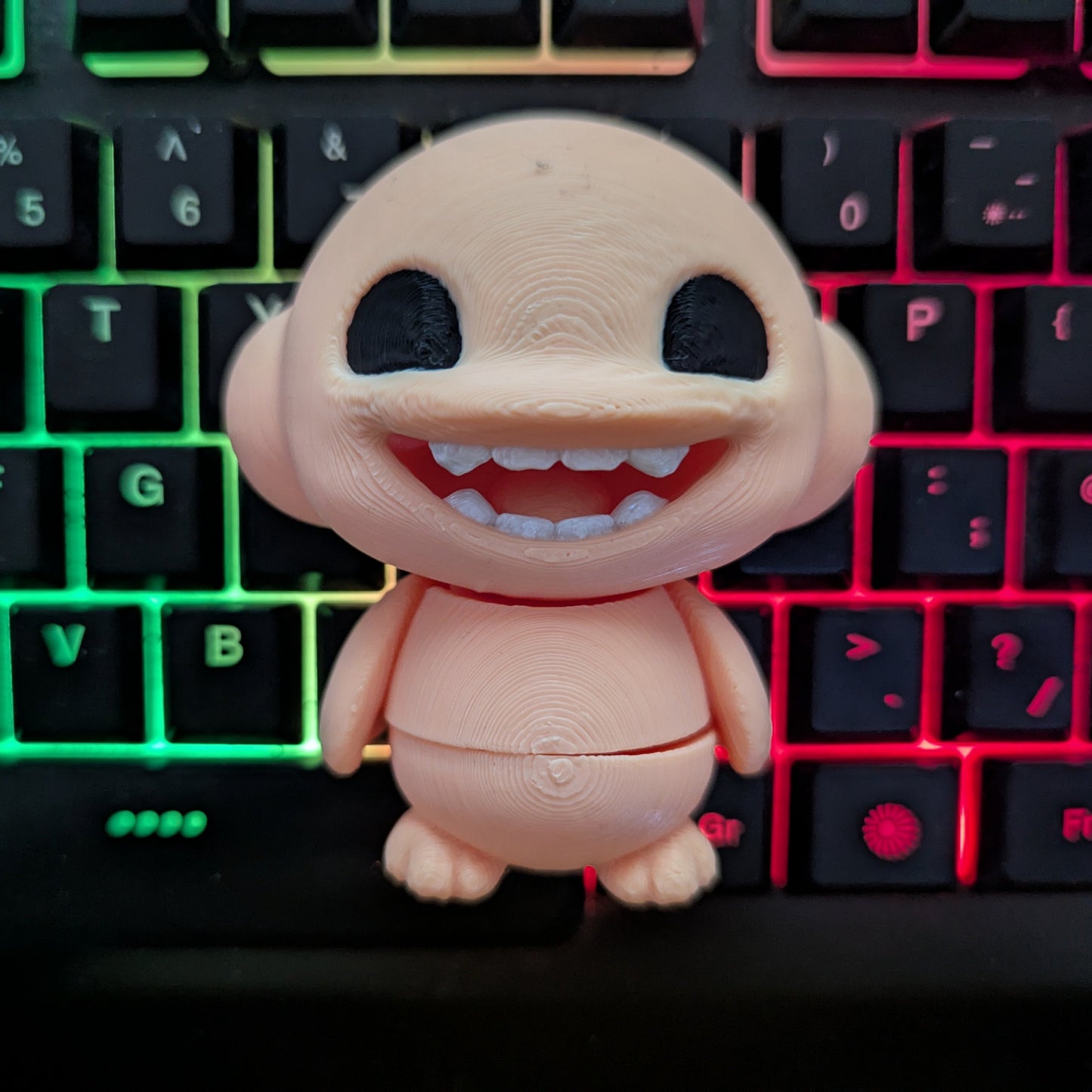 Cheeko – The Ultimate Desk Buddy