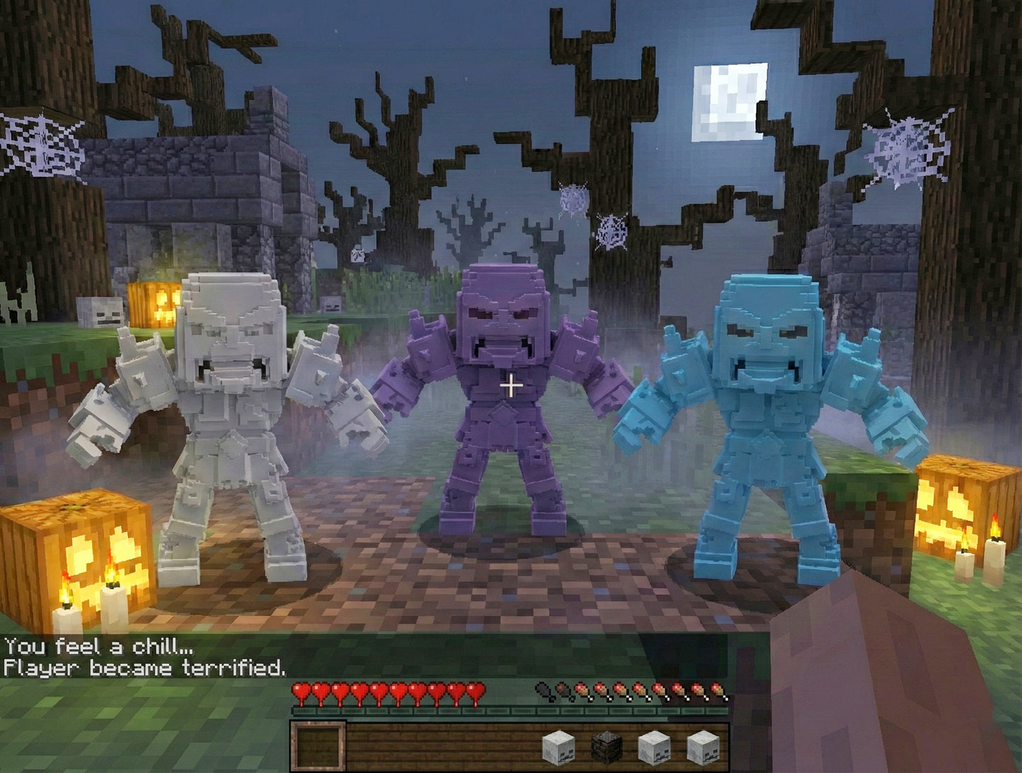 PixelRipper – The Glitch Warrior